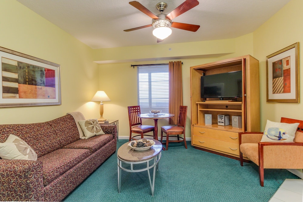Daytona Beach VII