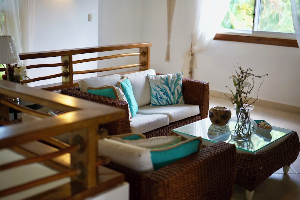 Villas Mares