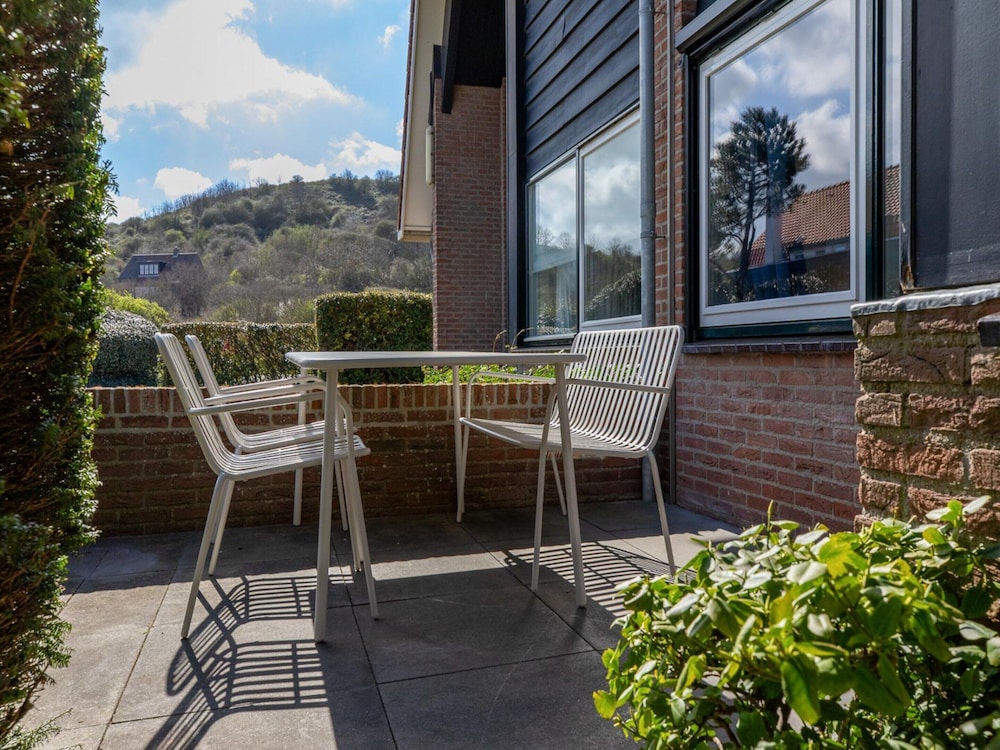 Holiday Home in Zoutelande Near Sunny Beach