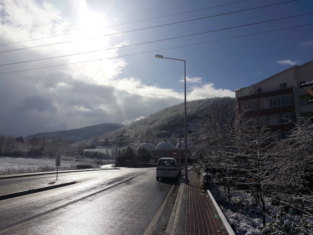 Ilica Otel - Property Image 19