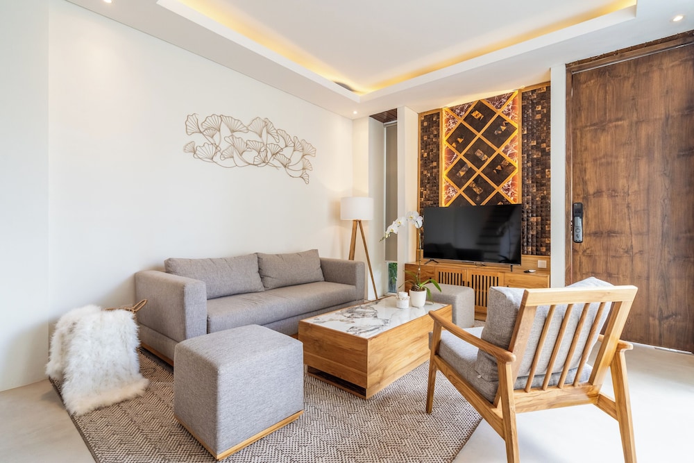 Villa Rasa Cinta