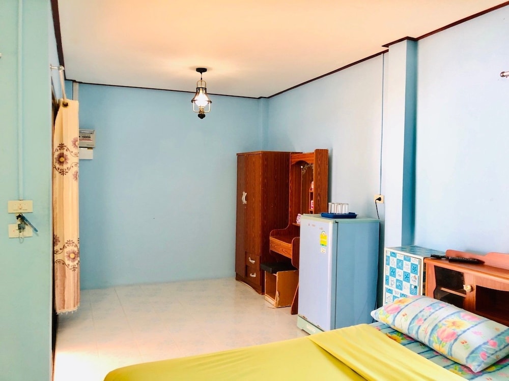 Pudsa Bungalow