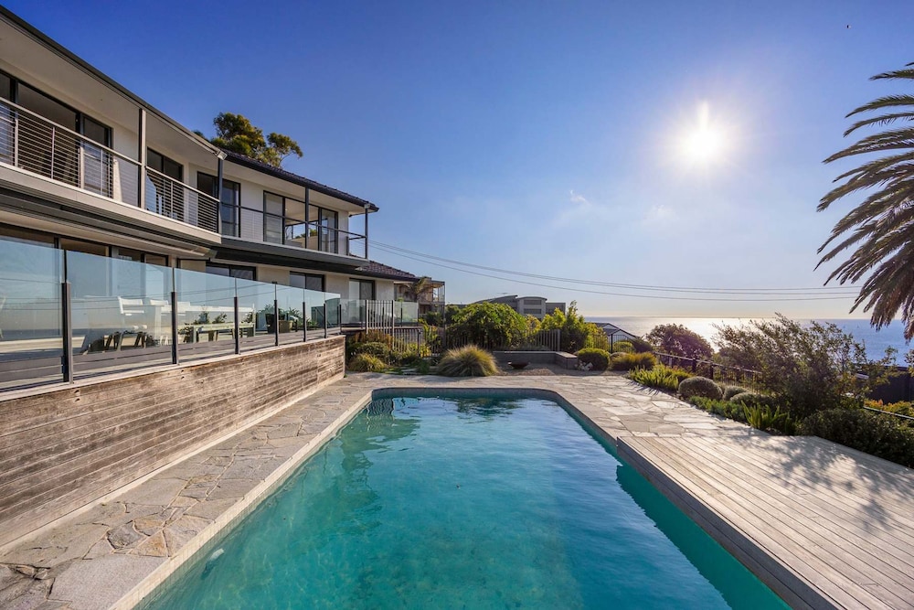 Villa Luminosa in Mount Martha