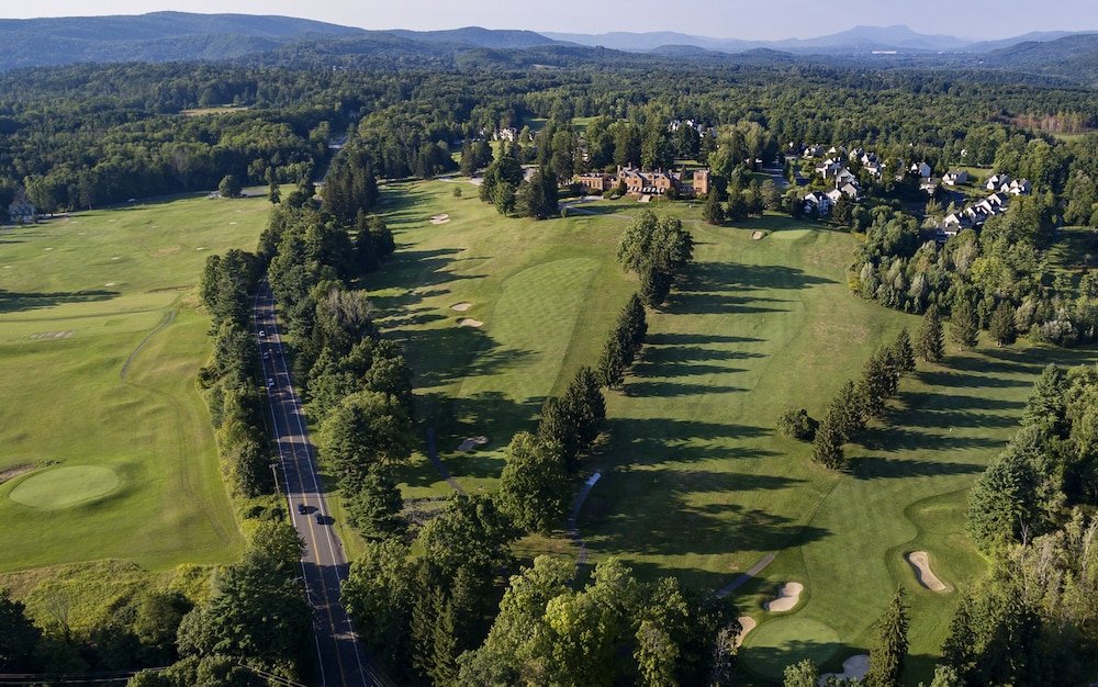 Miraval Berkshires Resort & Spa  Adults Only, Billede 18