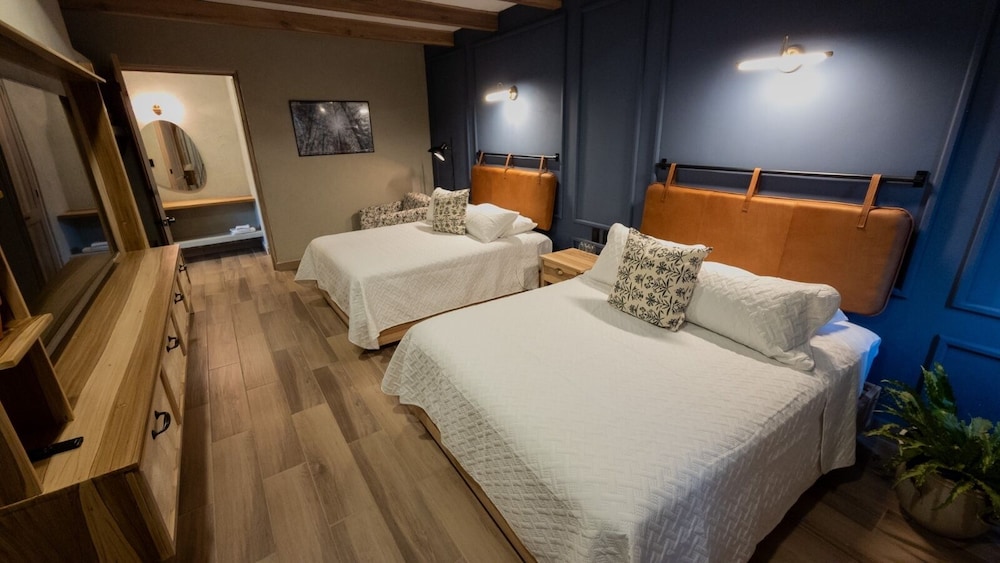 Boscana Forest Resort & Residence