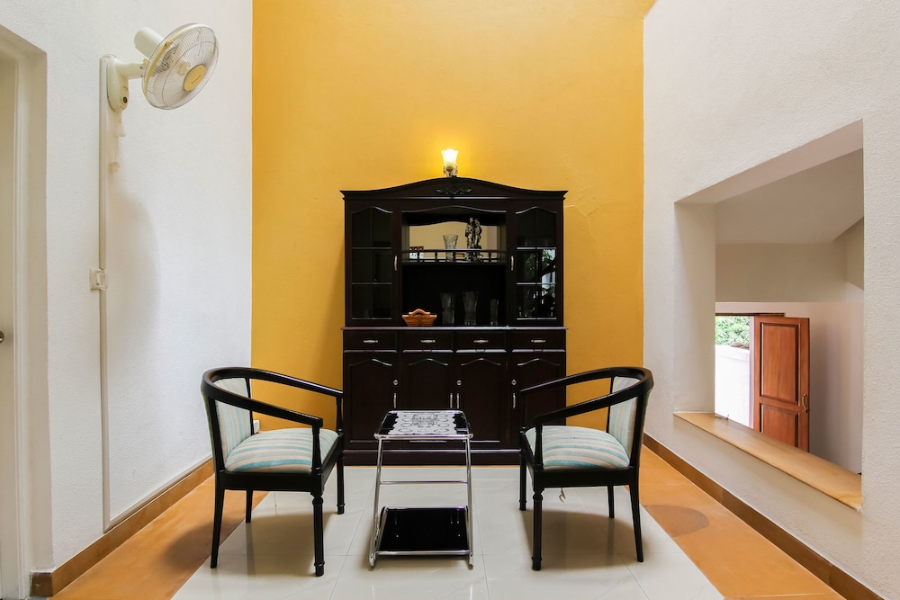 Casa Del Sol Anjuna