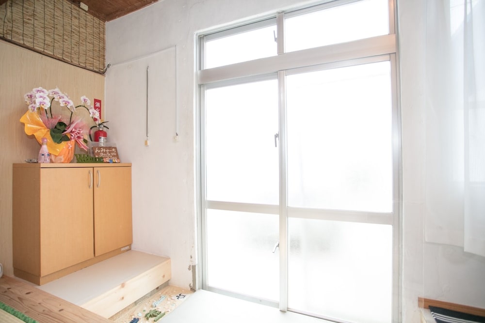 Minshuku Ippakume view 4