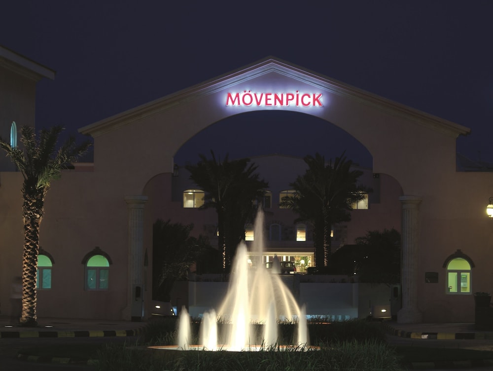 Mövenpick Hotel & Resort Al Bida'a Kuwait — photo 18