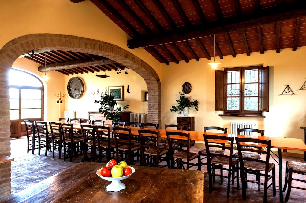 Agriturismo il Querciolo, Billede 32