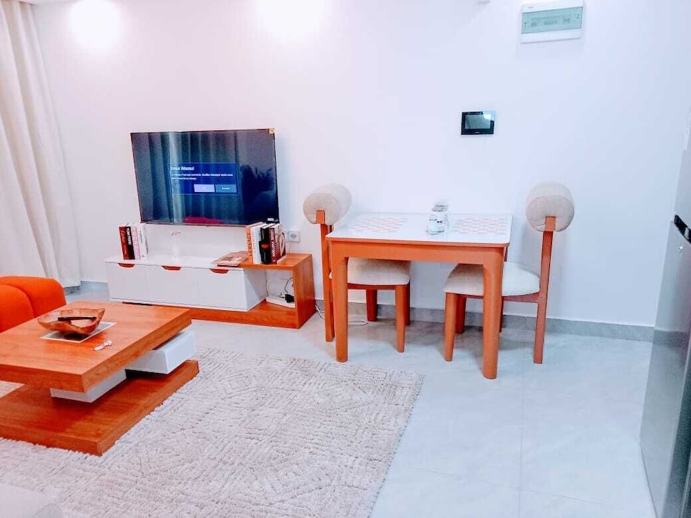 Orchid Residency View Palace Apartment