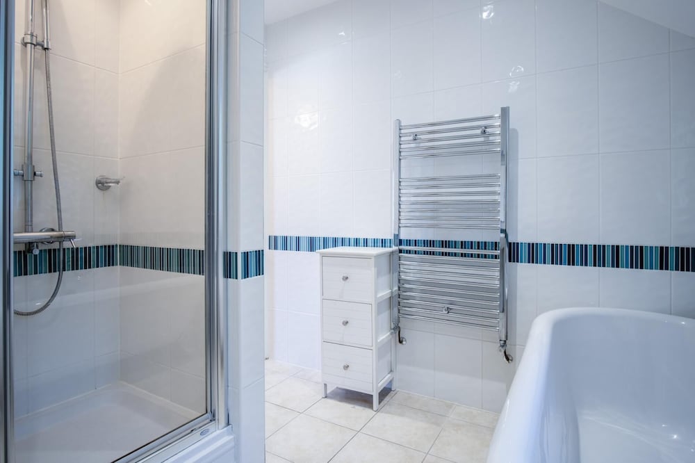 Bayview 2 - 2 Bedroom Cottage - Penally