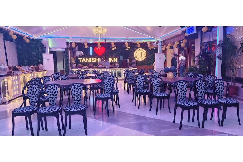 Hotel Tanishka INN