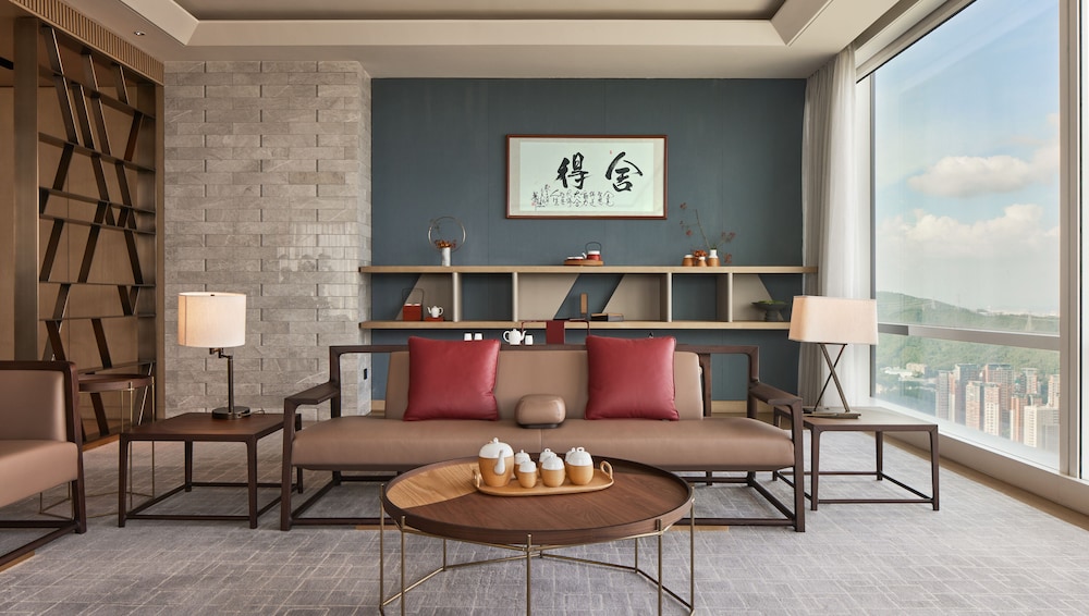 Mandarin Oriental, Shenzhen 46