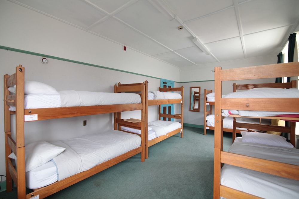 Manor House Backpackers