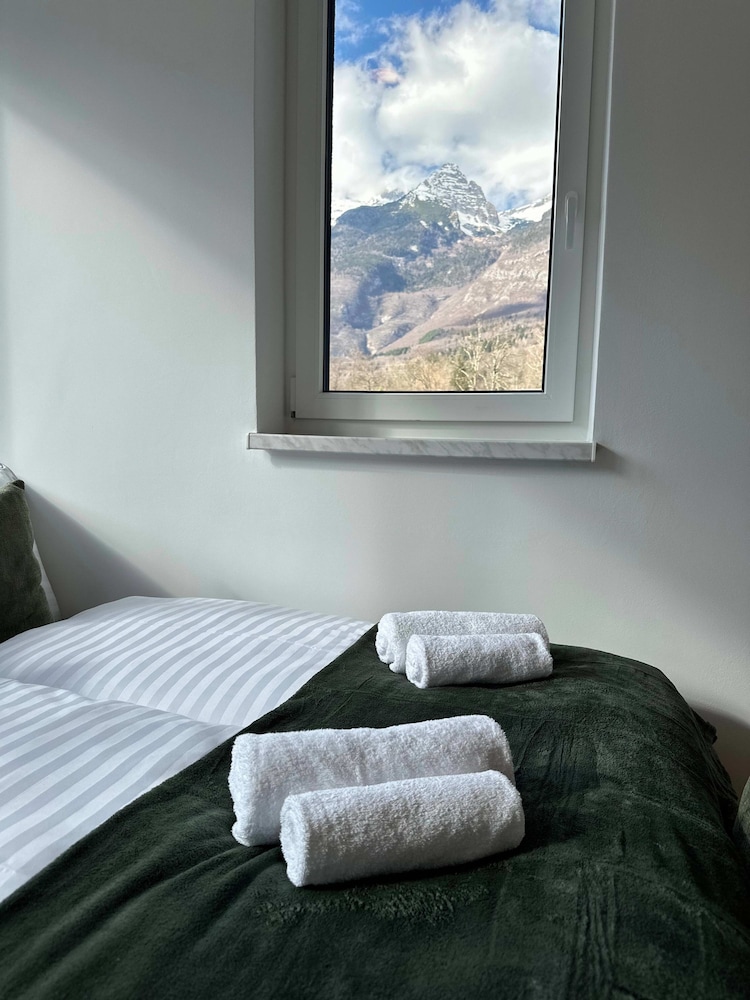 So a Valley Suites - Superior Apartment 09