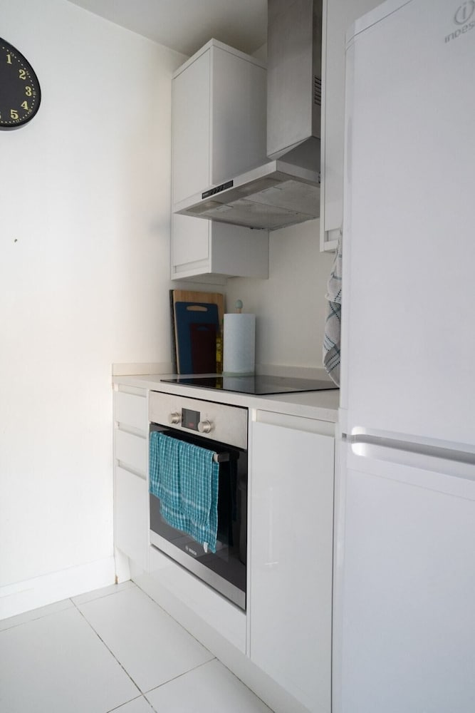 Trendy & Central 2BD Flat -brick Lane, Shoreditch!