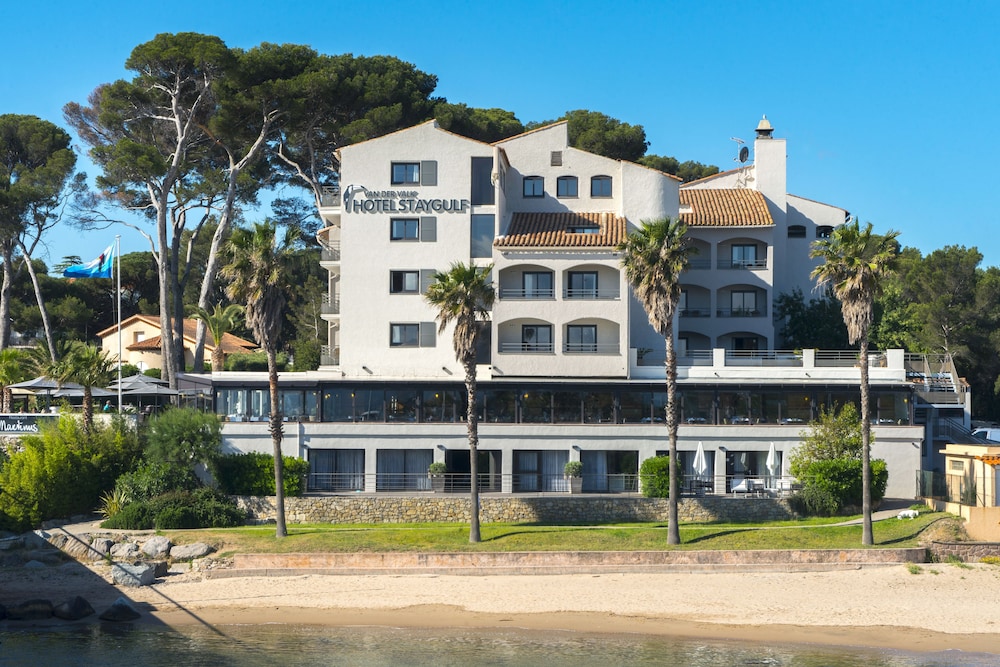 Frejus Vacations - Van der Valk Hotel Saint Aygulf - Property Image 1