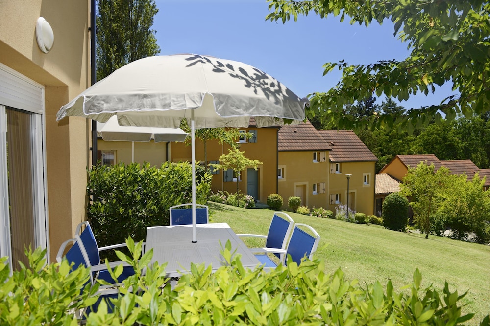 Résidence Odalys Domaine des Côteaux de Sarlat