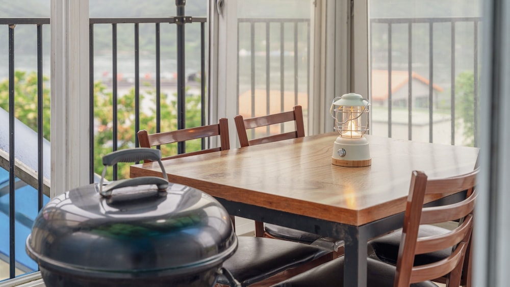 Gapyeong The Hue Spa Pension