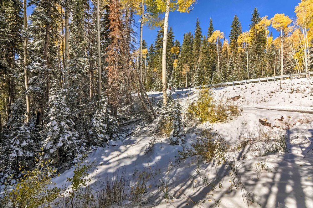 Beaver Vacations - The Cottages: Ski-in/out Retreat - Hike  Explore! - Property Image 1