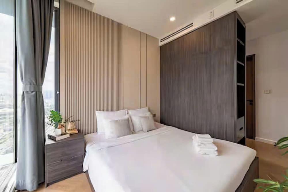 Kluxstay Lumiere Riverside Residence