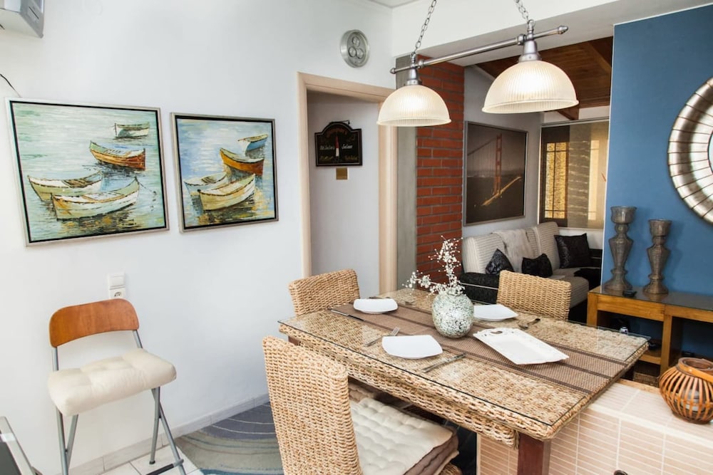 Amazing apartment with view view 4