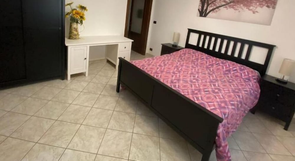 b&b La Ciuenda