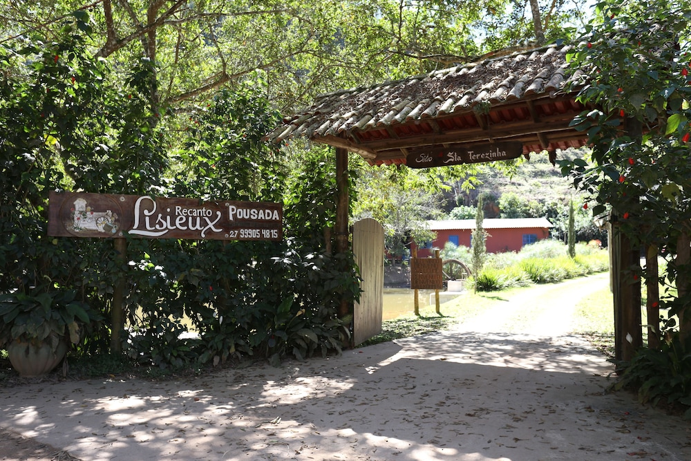 Recanto Lisieux
