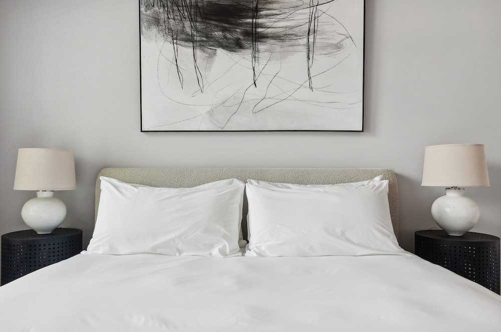 Charlotte Vacations - Kasa at Cortland NoDa Charlotte - Property Image 35