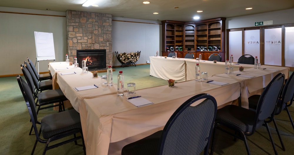 ANEW Resort Ingeli Forest Kokstad