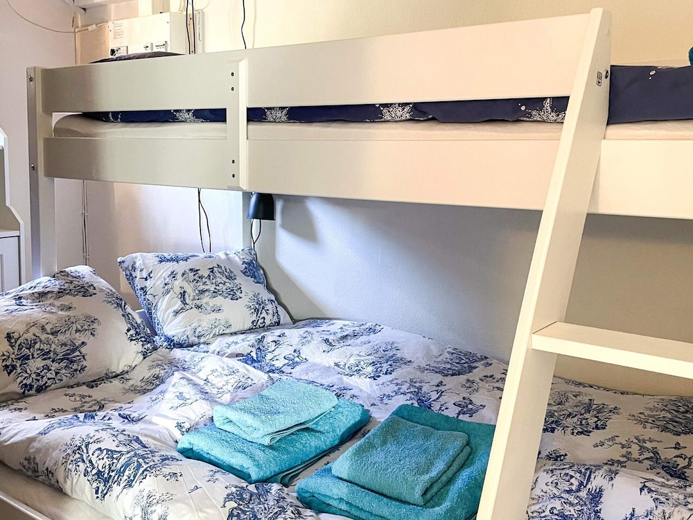 4 Star Holiday Home in Uddevalla