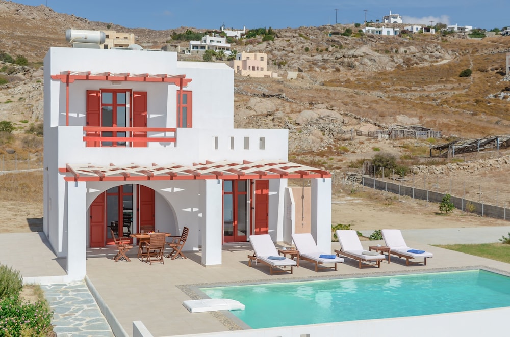 Natura Villas