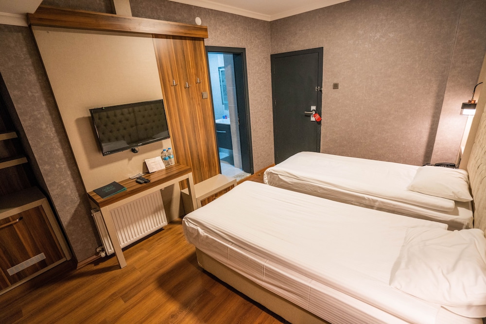 Bloom Otel - Image 10