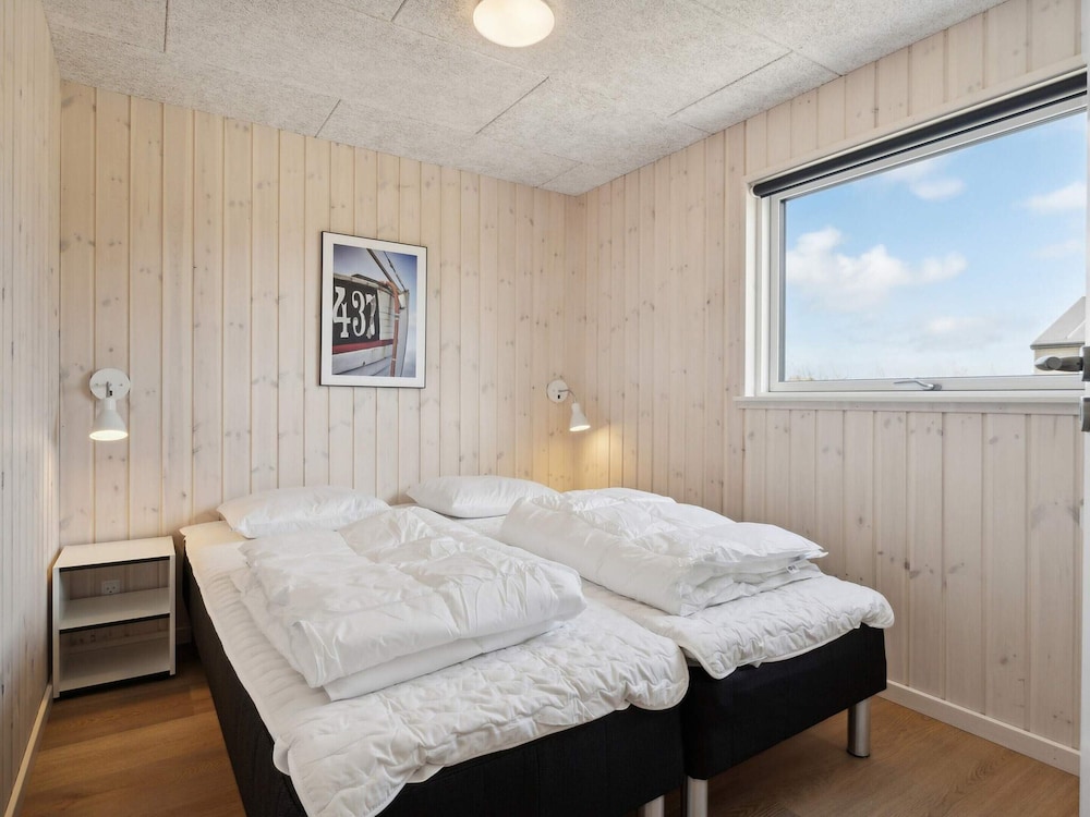 5 Star Holiday Home in Idestrup