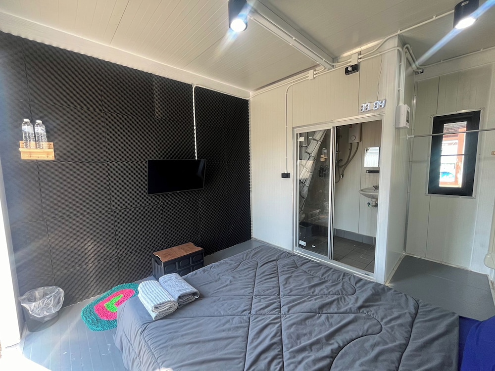 Kua Car Camp