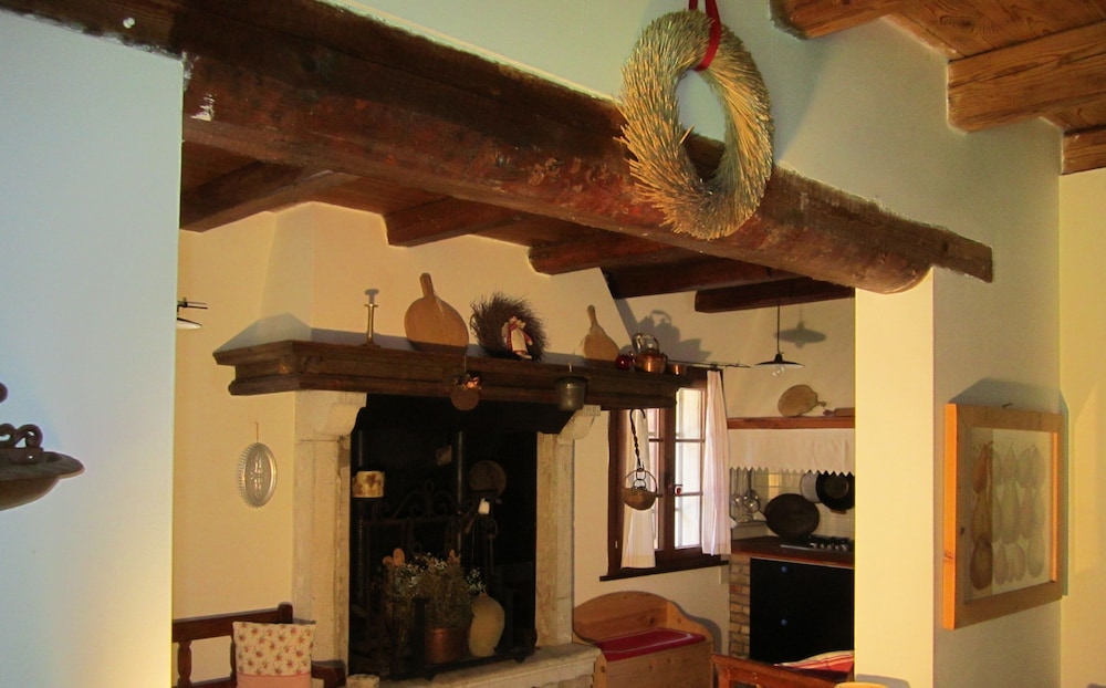 Casa Delser