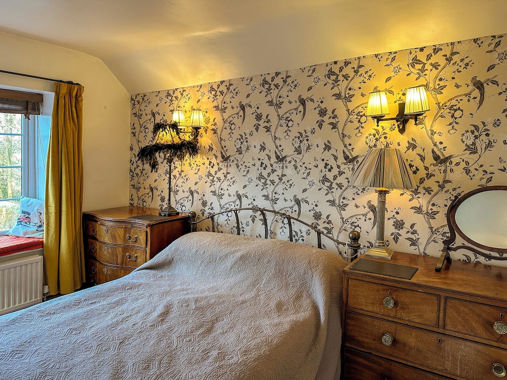 Lamorna Cottage
