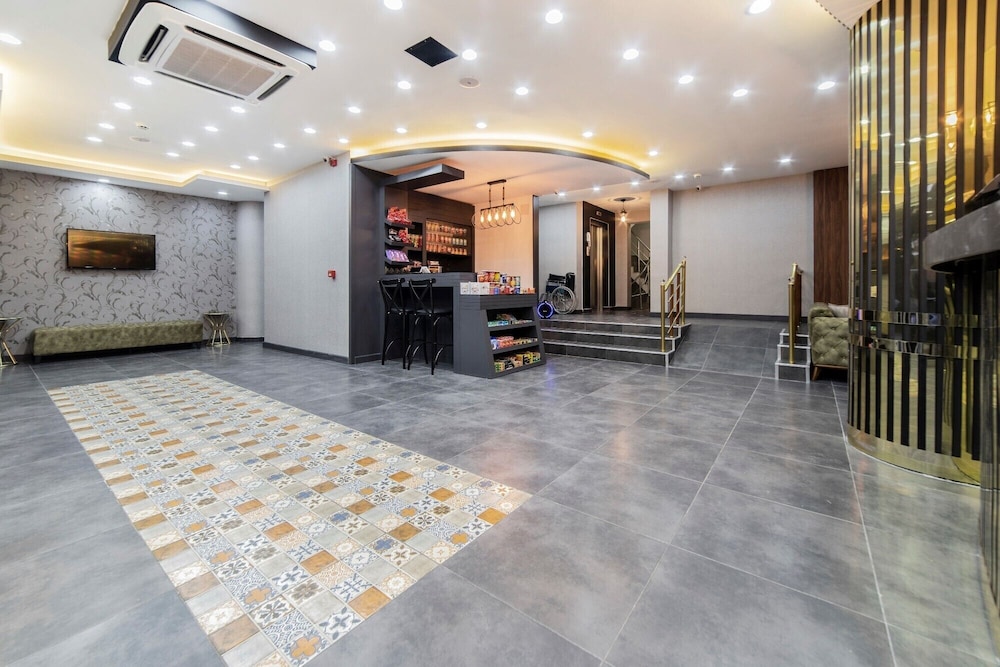 Diamond Palace Residence view 5