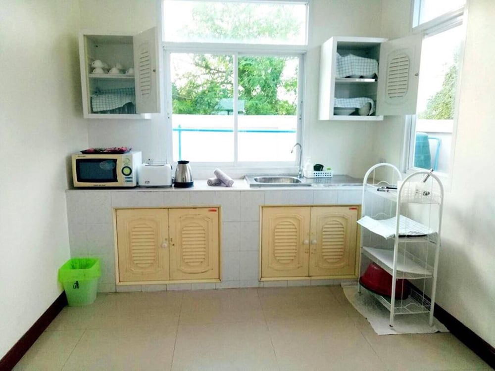 Koo Fah Keang Talay Resort