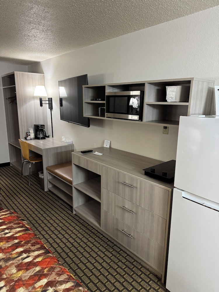 Maryville Extended Stay