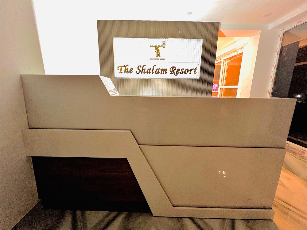 The Shalam Resort