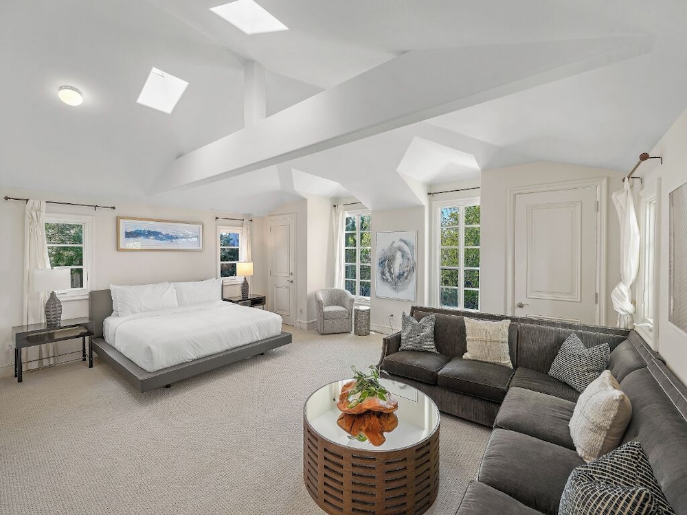 Savona Sanctuary Estate