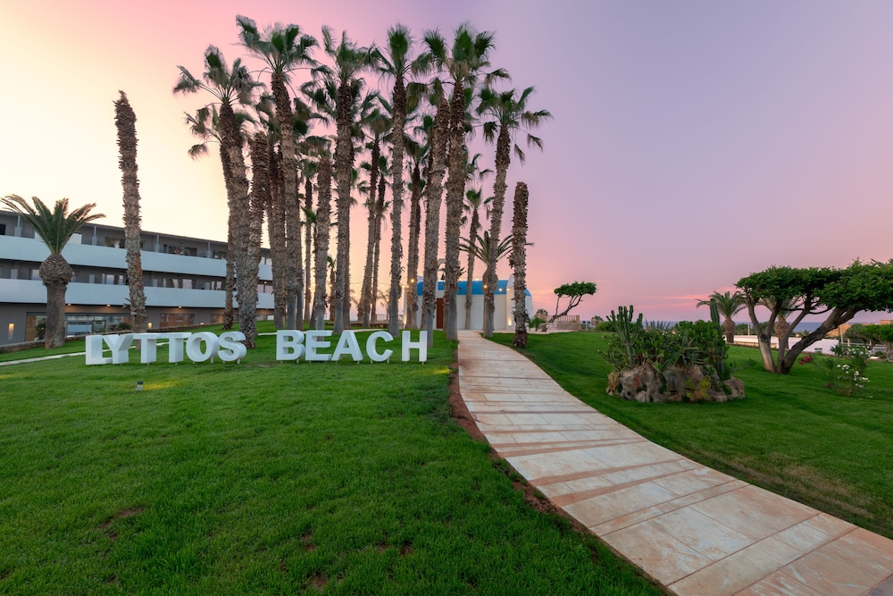 Lyttos Beach - All Inclusive