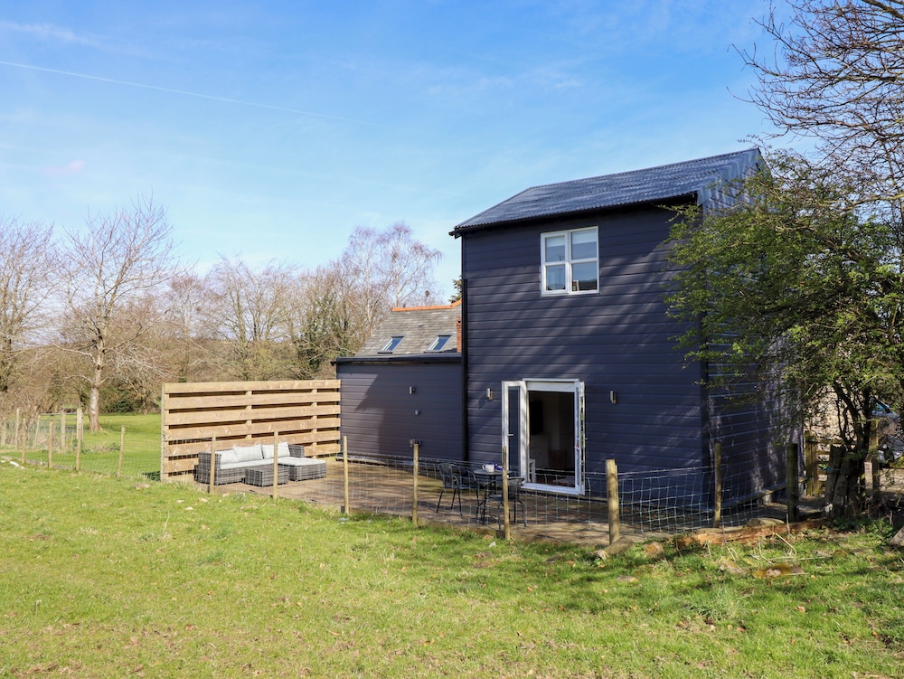 The Stables