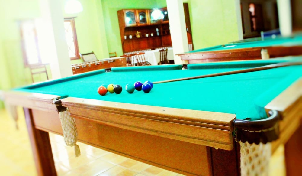 Urubici Park Hotel