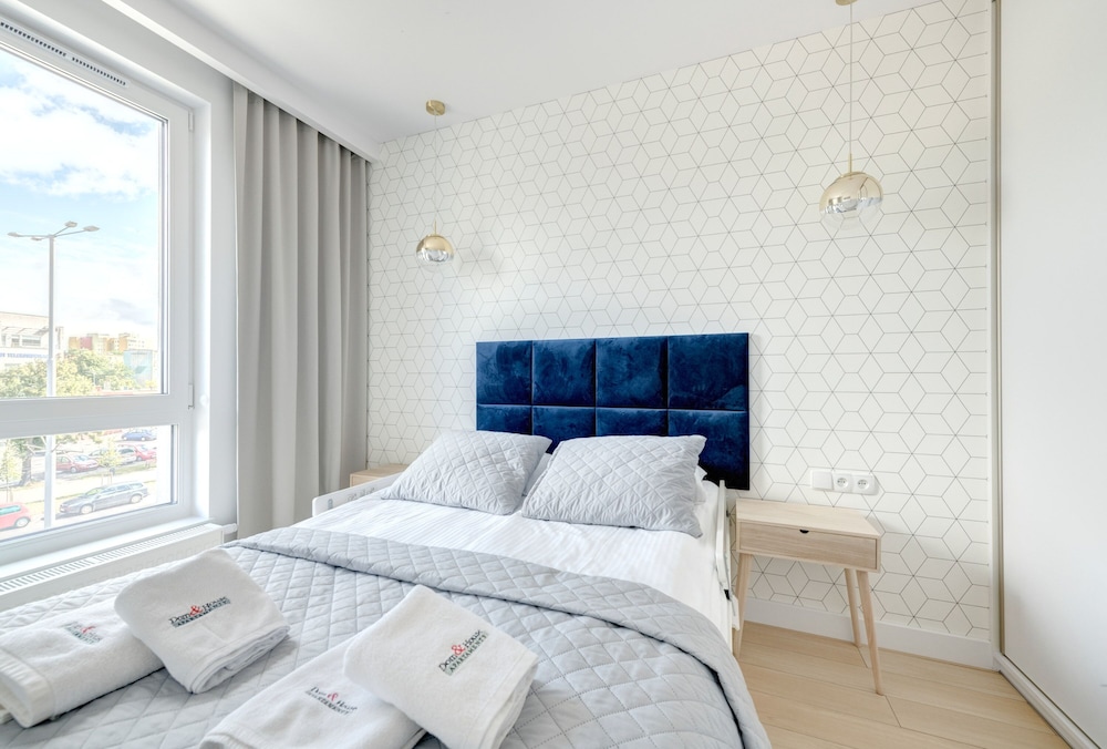 Dom & House - Apartments Navio Estate view 4
