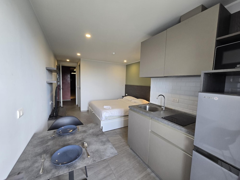 Palm Bay Studio T3 -532
