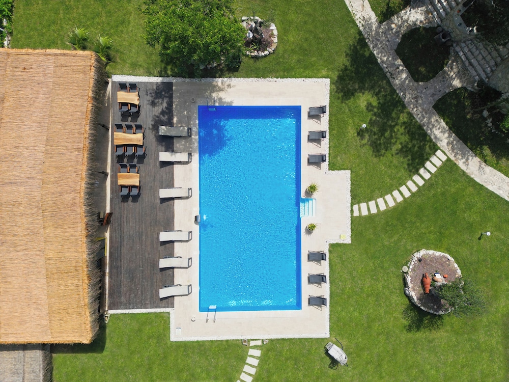 YUSALİS GARDEN HOTEL