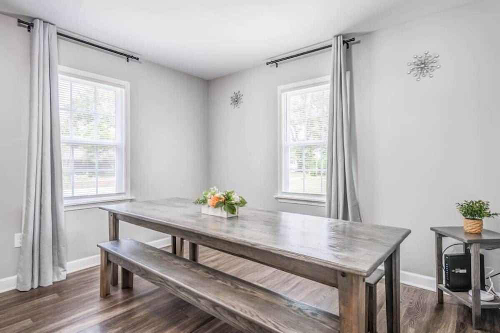 Whitehaven Park Retreat