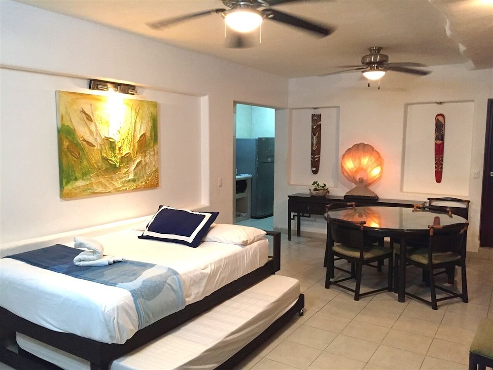 Villas Luna Marina